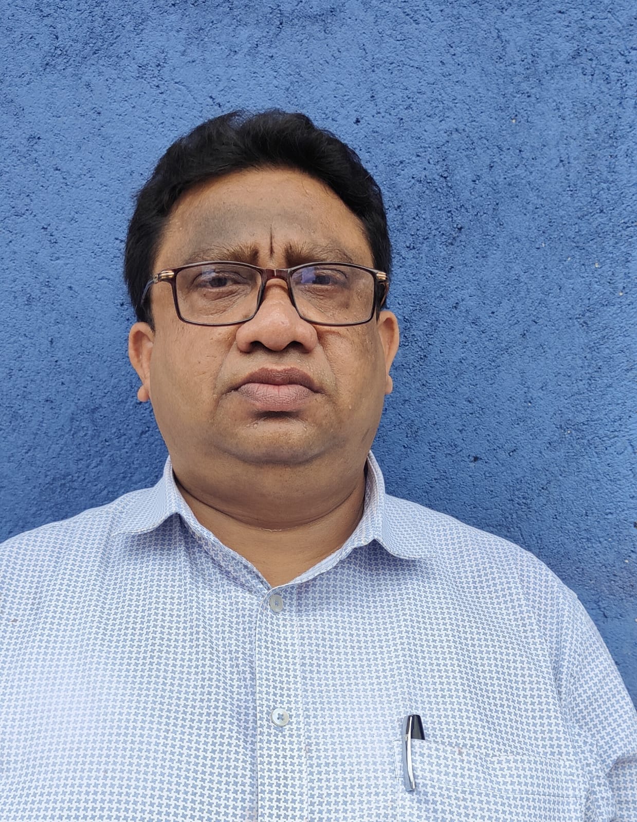 Abdul Mateen Rahi