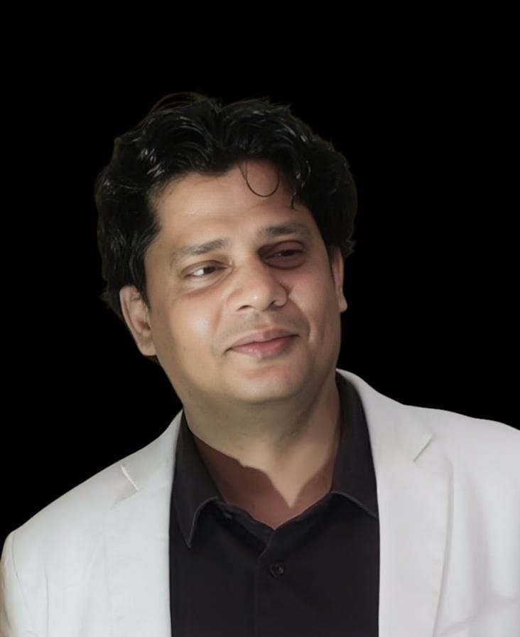 Asif Iqbal